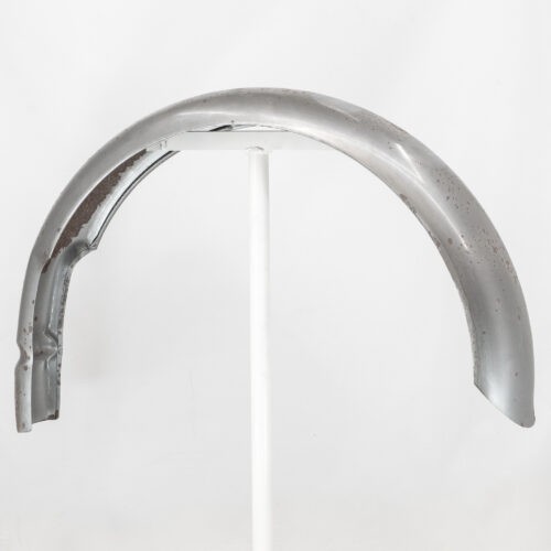 MUDGUARD REAR BSA GOLDSTAR MILD STEEL
