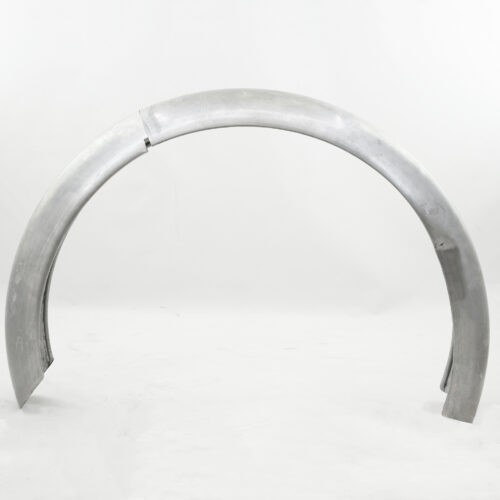MUDGUARD REAR VINCENT TWIN REAR ALLOY