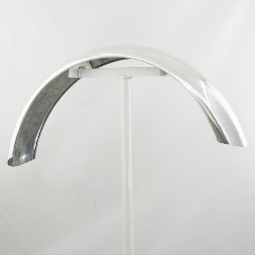 MUDGUARD FRONT VINCENT ALLOY