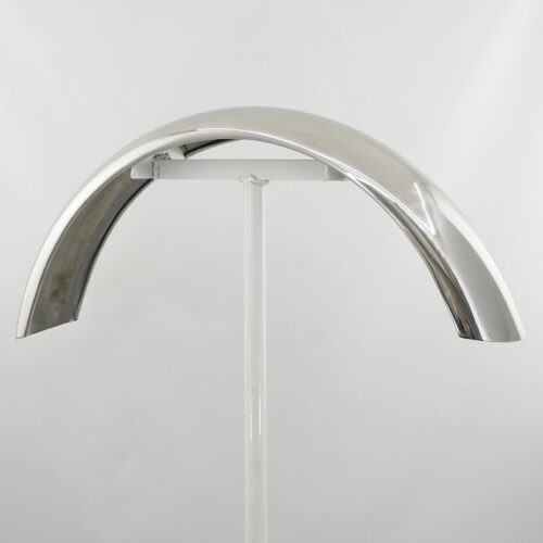 MUDGUARD FRONT VINCENT STAINLESS