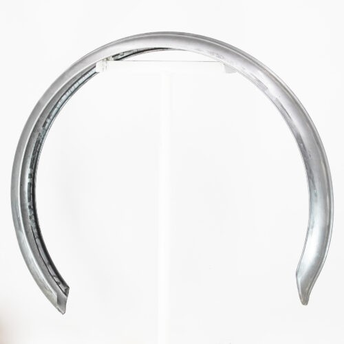 BOBBER STYLE REAR GUARD MC6 R14 1/2 X 48 MILD STEEL