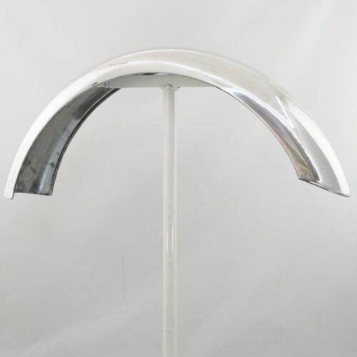 MUDGUARD REAR ALLOY MC4 WAS (SM4)