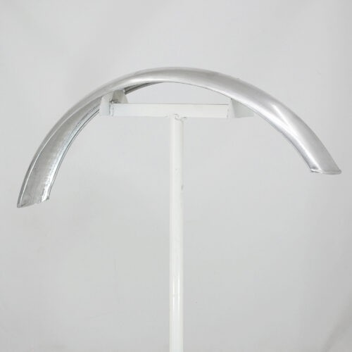 MUDGUARD FRONT ALLOY TRIALS (WAS SM1)